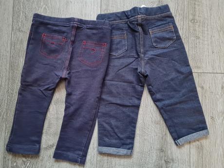 Leginy riflove, f&f,74