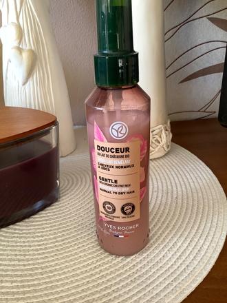 Yves rocher spray na vlasy, 