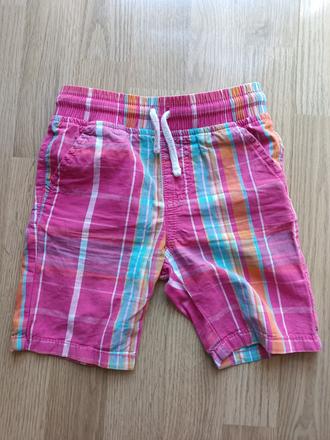 Chlapčenské kraťasy, f&f,98