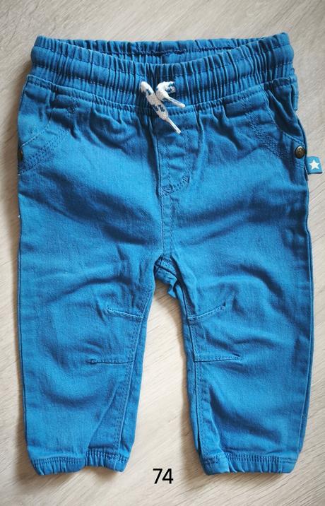Nohavice, pepco,74