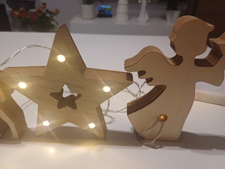 Svietiace zvieratka, 