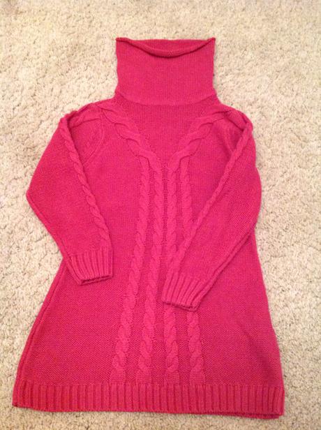 Pletený rolak, coccodrillo,104