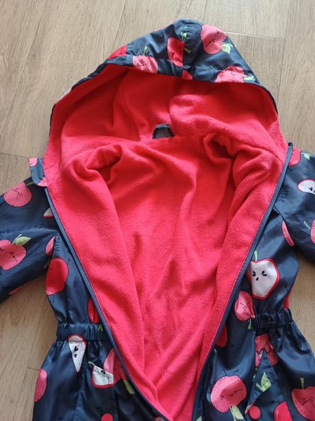 Jarná vetrovka, 134