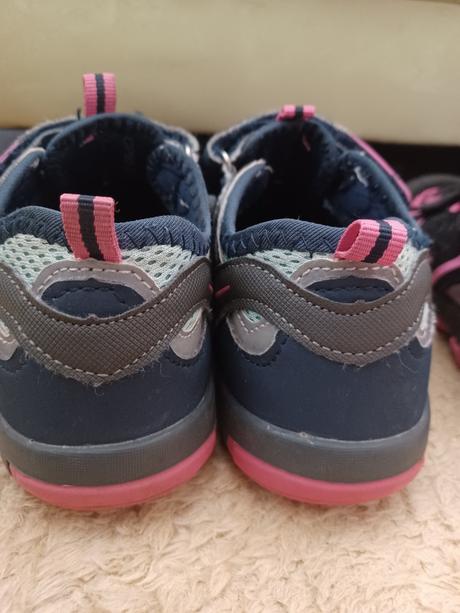 Sportove sandale 31, lotto,31