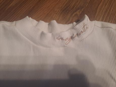 Tričko so stojačikom, reserved,152