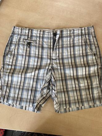 Dámske kraťasy, 38, 38