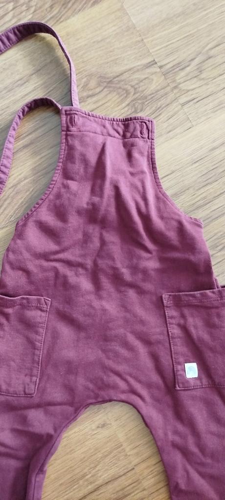 Nohavice lindex 80, lindex,80