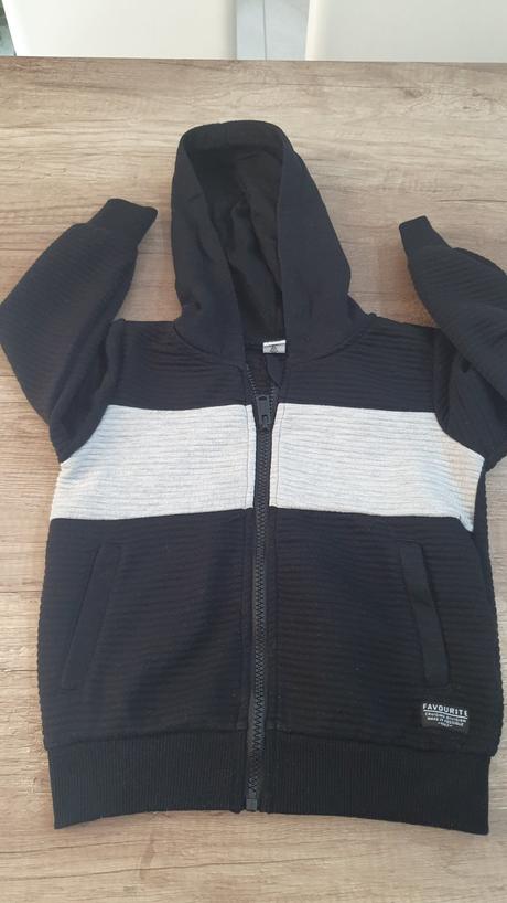 Mikina, dopodopo,104