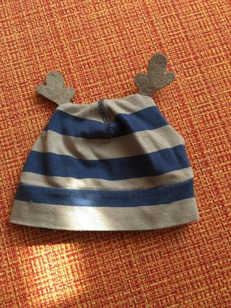 Ciapocka sobik, h&m,62