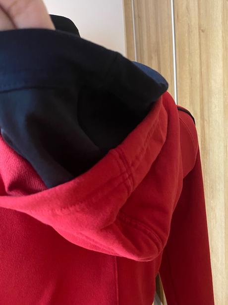 Nike - dámska mikina, nike,s