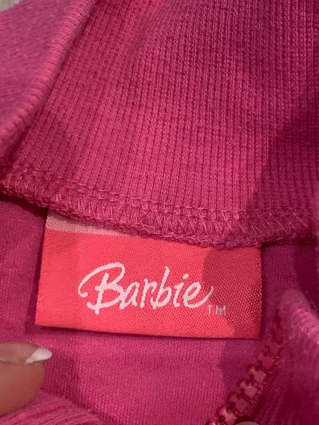Barbie mikina, barbie,116