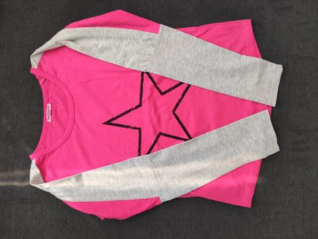 Tričko 158-164, 158