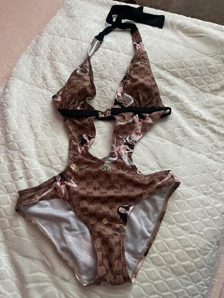 Monokini, xs