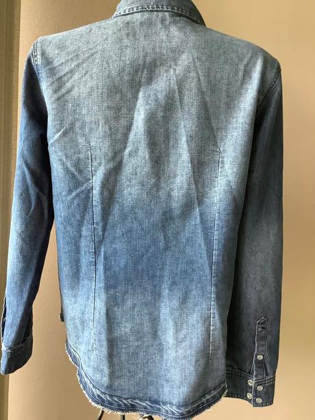 Riflova kosela, george,40