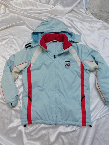 Kvalitna lyziarska bunda, 164