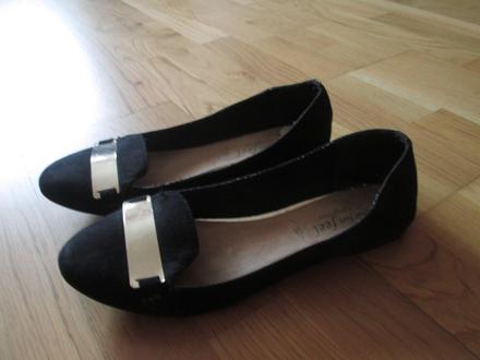 Baleríny new look, new look,39