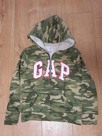 Zateplena mikina gap, gap,140