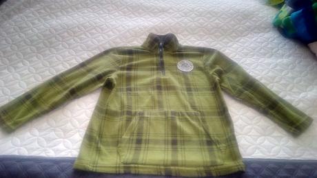 Chlapcenska mikina, dopodopo,128