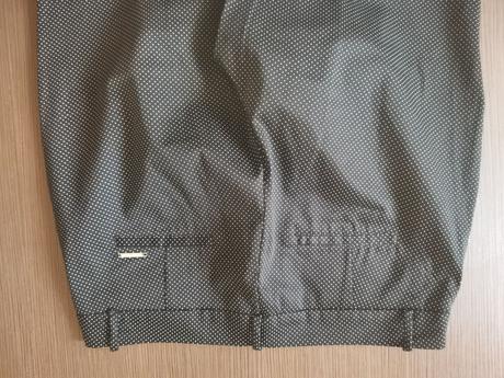 Nohavice, orsay,m / s