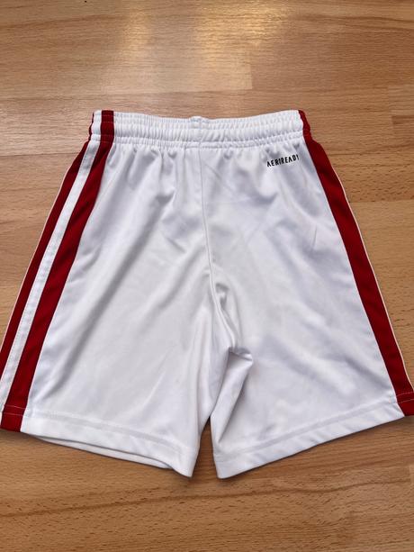 Kraťasy adidas, adidas,128