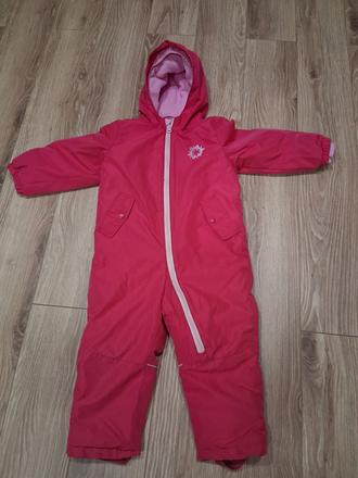 Overal 104, lupilu,104