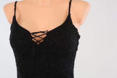 Dámske šaty slávnostnejšie, m