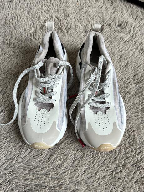 Zara tenisky v.36, zara,36