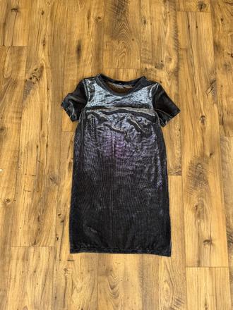 Šaty na plavky, river island,s
