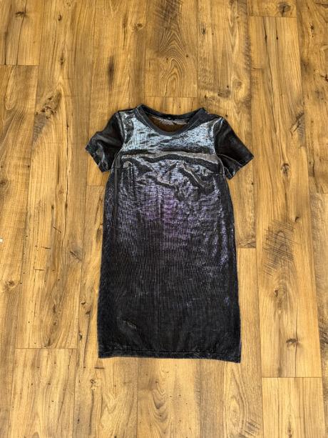 Šaty na plavky, river island,s