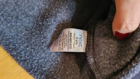 Mikina next, next,110