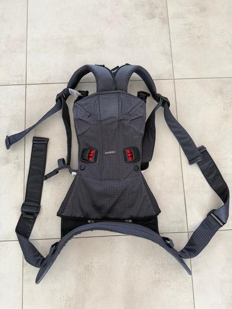 Detský nosič babybjorn, babybjörn