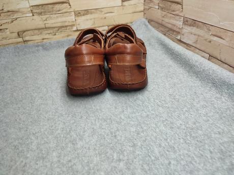 Pikolinos 48 - pánske celokožené sandále, 48