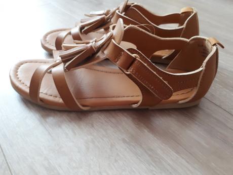 Sandale, h&m,33