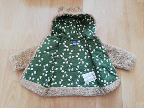 Mikina vel. 62, dopodopo,62