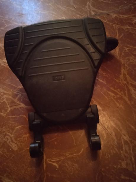 Brio skateboard ku kociku, brio,brio go