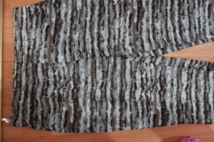 Nohavice, atmosphere,44