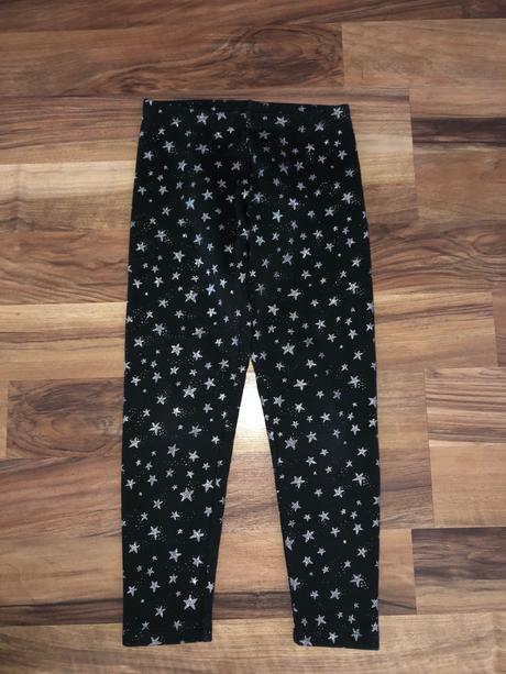 Teplé legíny, c&a,116