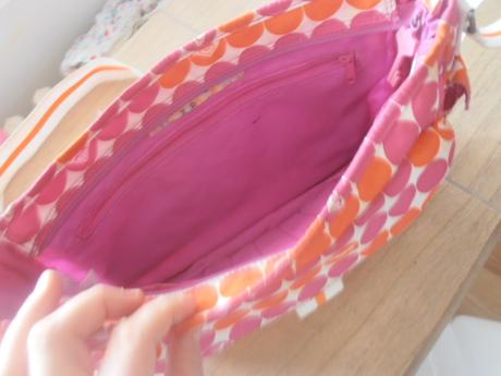 Roxy kabelka+opasok, roxy