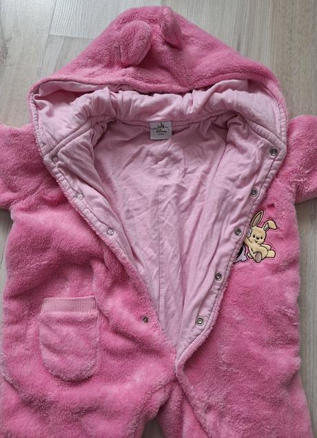 Teply overal disney č.80, disney,80