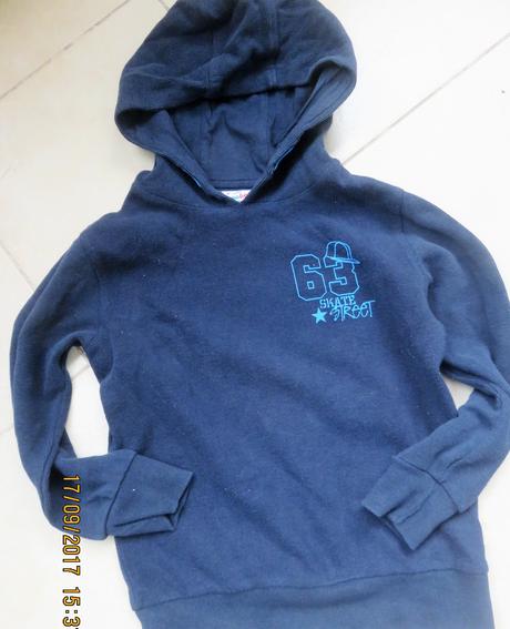 Mikinka, topolino,128