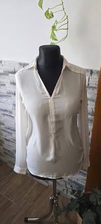 Dlhá blúzka s, lee cooper,s