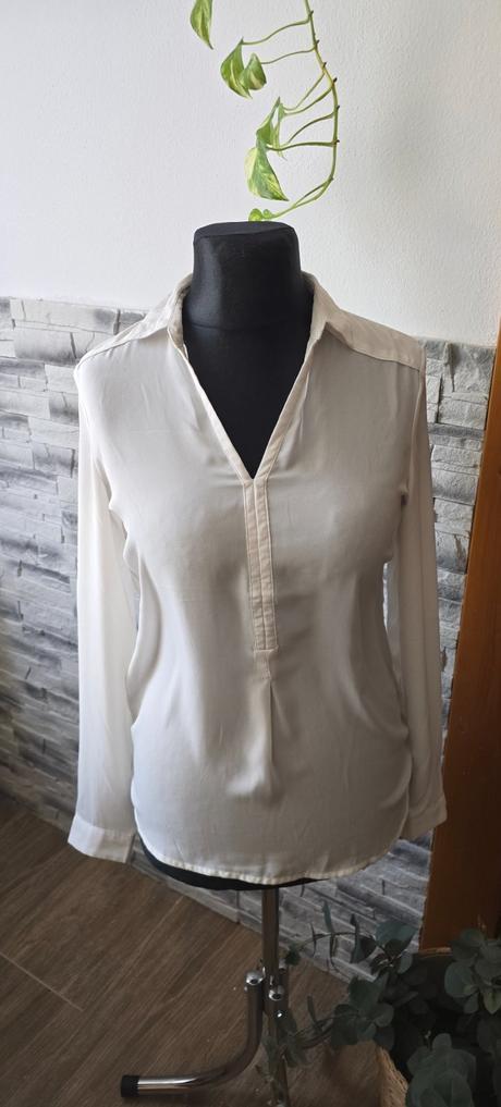 Dlhá blúzka s, lee cooper,s