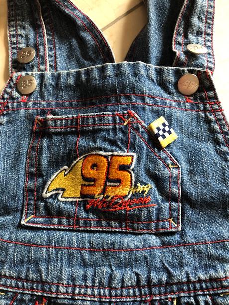 Rifľové kraťasy mcqueen, 92