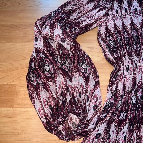 Krásne šaty, reserved