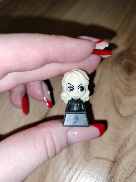 Harry potter stikeez, 