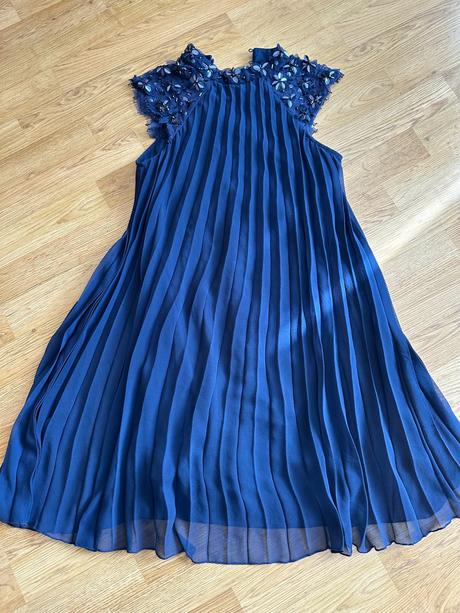 Spoločenské šaty, lipsy london,36