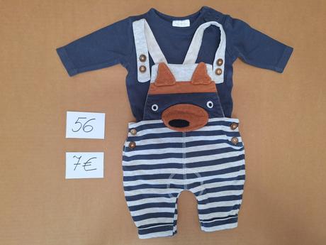 Nohavice na traky zn. next, next,56