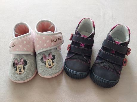 Topanky a papuče gratis, lasocki,23