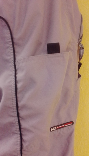 Pánske športové nohavice, agressor, m