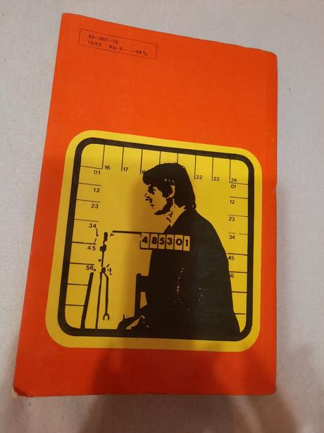 Detektivne poviedky,